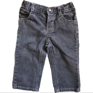 US Polo Gray Jeans